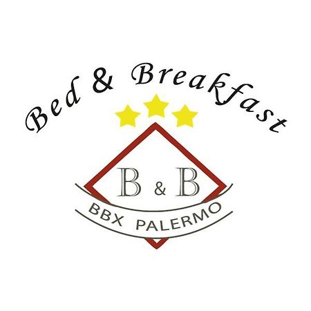 Hotel Bbx Palermo Centro Exterior foto