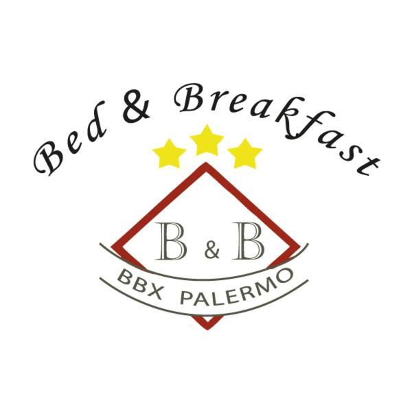Hotel Bbx Palermo Centro Exterior foto